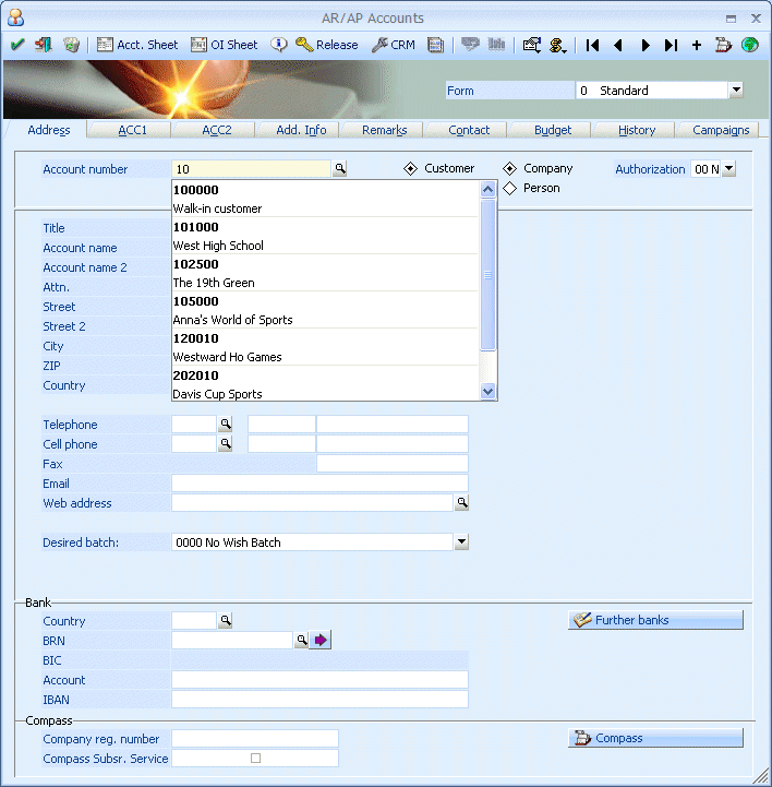 Winline license key