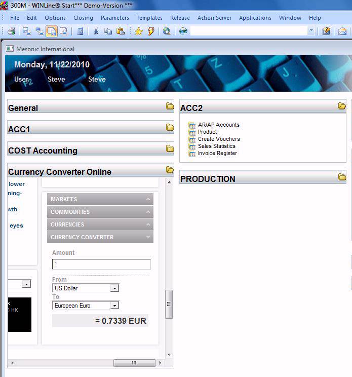 Winline license key