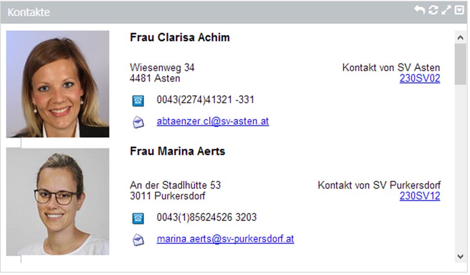 Liste im WinLine LIST 10.3 Liste im WinLine LIST 10.3