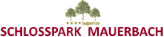 Schlosspark Logo