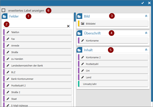 Ein Bild, das Text, Screenshot, Software, Zahl enthält.

Automatisch generierte Beschreibung