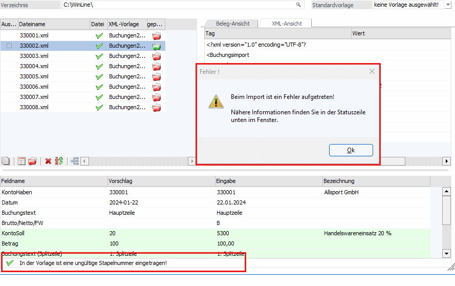 Ein Bild, das Text, Screenshot, Display, Software enthält.

Automatisch generierte Beschreibung