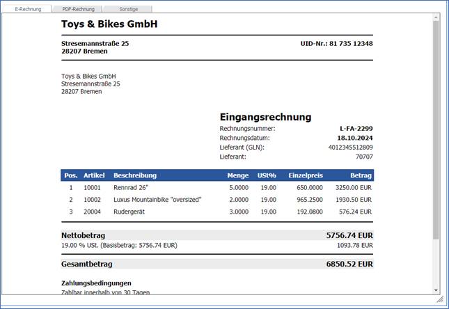 Ein Bild, das Text, Screenshot, Software, Zahl enthält.

Automatisch generierte Beschreibung