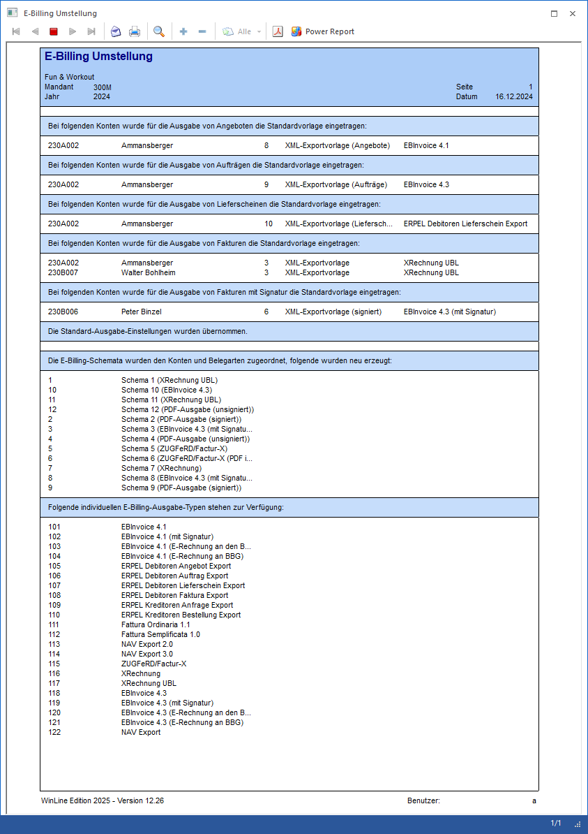 Ein Bild, das Text, Elektronik, Screenshot, Software enthält.
Automatisch generierte Beschreibung Ein Bild, das Text, Elektronik, Screenshot, Software enthält.
Automatisch generierte Beschreibung