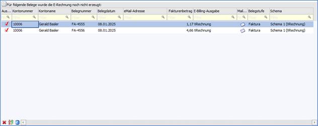 Ein Bild, das Text, Screenshot, Software, Display enthält.Automatisch generierte Beschreibung